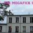 DER MEGAFICK DREIER