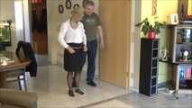 Elena - Modeljob for Elena part 6 of 9