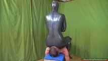 Six-of-Nine: Ass-imilation 3, full-weight-face-ride