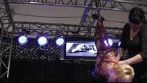 Shibari Endurance Suspension for Lena Ling
