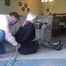 Request video Elena - the credit intermediary Part 3 of 6