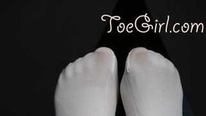 Foot Pics
