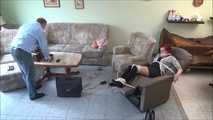 Zora - The Avenging Angel Part 4 of 4