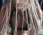 AB-067 Babsi's first video - part 4