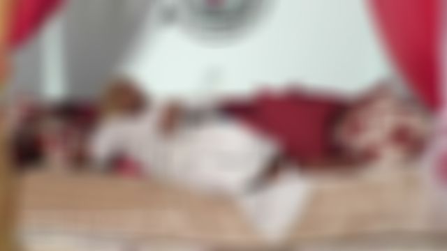 Broke pig challenge - ice dildo 