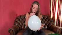 [new girl] Blow2Pop yellow 12inch and white U15
