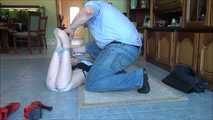 Malin and Zora - Undercover Investigators Day 2 Part 4 of 7