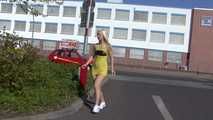 065010 & 066010 The Final Solo Clips From Jesse & Jin's Berlin Shoot