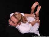 Alexa: Self Hogcuff