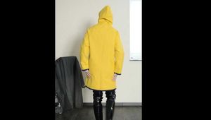 Friesennerz Test Teil 1