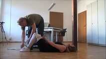 Julia - The Probation Officer 2 Part 1 of 7