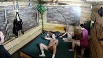 MAKING OF CUCKOLD