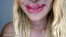 My perfect mouth