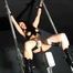Classics:  Metall Bondage und Fickmaschinen