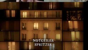 NOTGEILER SPRITZER
