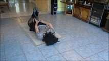 Kyra - The Estate Part 5 of 8