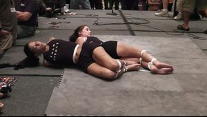 Second Final at FETISHCON 2011