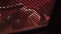 Delta White Has Her Pussy Worked Over In The Red Room