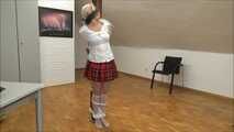 Hailey - Prison girl Part 6 of 6