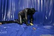 Rubber Dog Routine 2