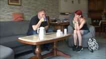 Tabea - The Confession 1 Part 1 of 6