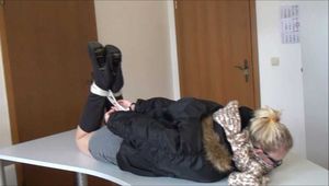 Lea - Überfall Teil 7 von 7