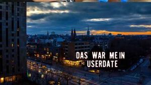 ONE MORE USERDATE