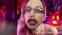Professional Bimbo Girl Transformation