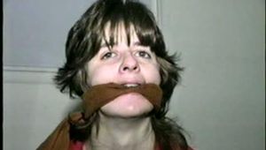 WINDOW WASHER WENDY'S RANSOM CALL & K1DNAP NOTE (D40-9)