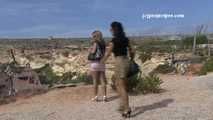 023095 Ewa Has To Take A Two Part Pee