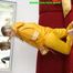 Get 450 Pictures of Monika enjoying shiny nylon Rainwear from 2008-2012!