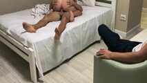 CUCKOLD CONDOM BROKEN
