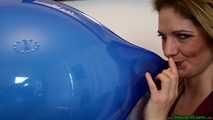 Blow2Pop blue TT17