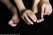 Foot Pics