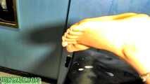Footjob Vol 4