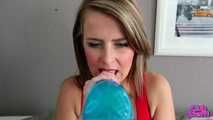 505 blow me up, Steffi