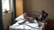 Elena and Stefanie - Stefanie's Revenge Part 5 of 6