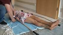 Hailey - Let's see how ticklish you are Part 8 of 9