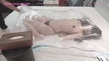 Xiaomeng is Vacuum Packed