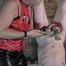 Slave 0815 PART 2 #CBT in the #dungeon