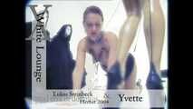 First Fetish Video Ever  2/2
