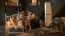 VIDEO REQUEST - Natasha - The Prison girl  Part 1 of 8