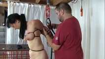 cabletie action