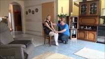 Vivien - Tourist Tax Part 6 of 7