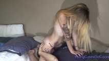 Awtumm Lyxxx - Face Riding