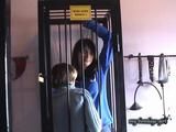 Anja first time in a dungeon (2)
