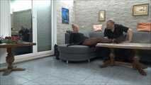 Paula - New prisoner in the house Part 4 of 8