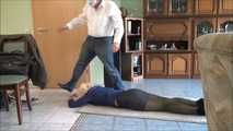 Chelsea - The Fortune Teller 2 Part 4 of 6