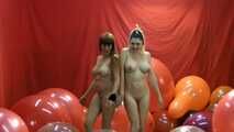 Lisa & Pamela 01