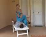 Alexia, facesit-punishment 